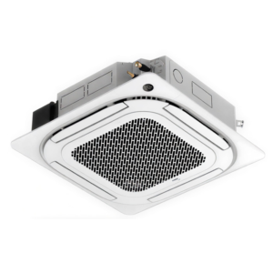 Climatiseur Cassette Midea 12000 BTU – Inverter