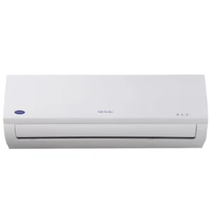 Climatiseur Carrier 12000 BTU – Mural – Inverter – R32 (53QHG012D8SC-R32)