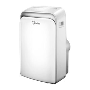 Climatiseur Mobile Midea 12000 BTU – Froid Seul – WiFi